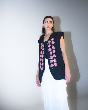 Warda Unisex Vest